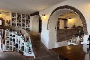 Pura Cepa Frigiliana