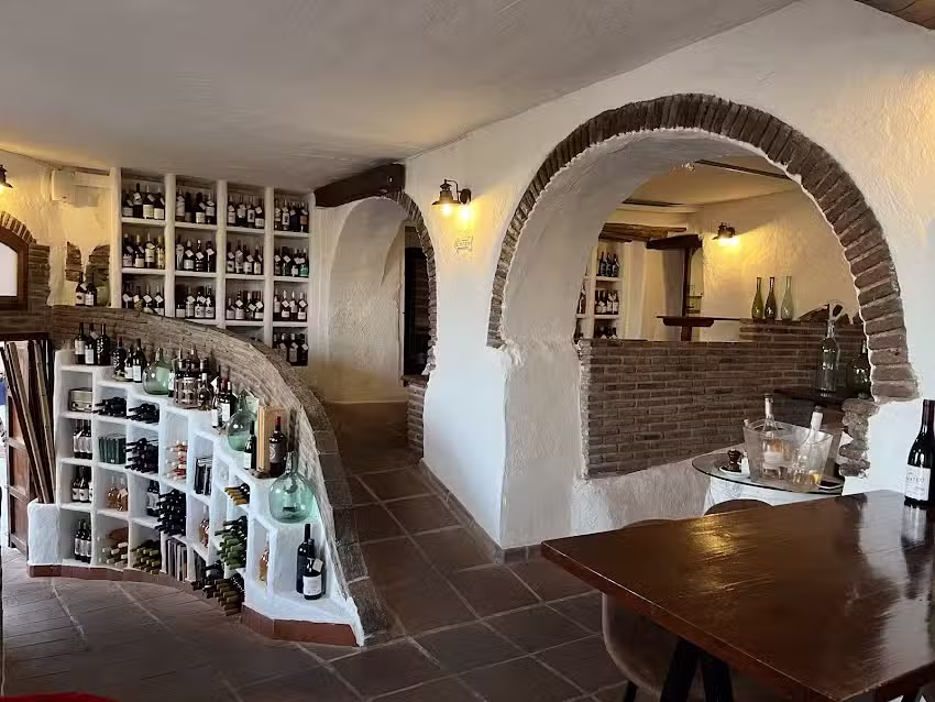 Pura Cepa Frigiliana