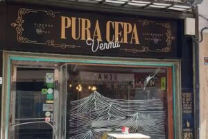 Pura Cepa Verm&uacute;