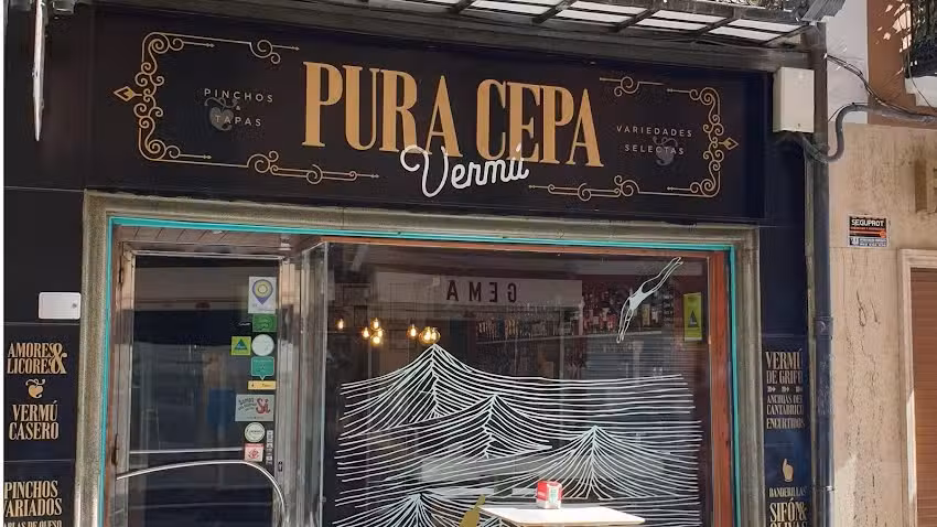 Pura Cepa Verm&uacute;