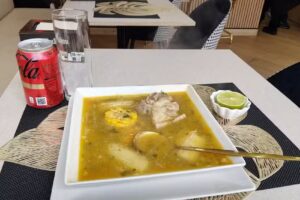 PURA SANGRE caf&eacute;, restaurante y asador