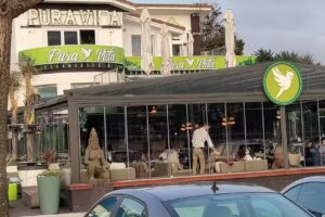 Pura Vida Beach Club