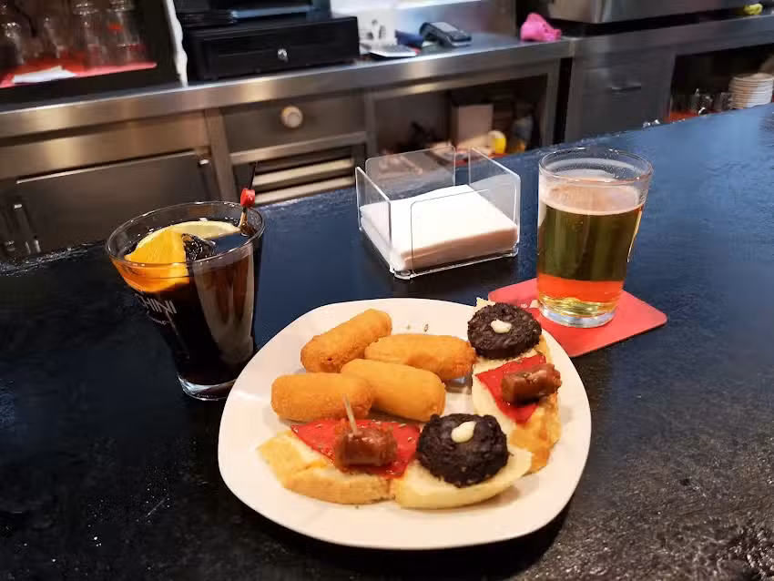 Pura Vida Gastrobar