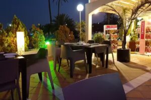 Pura Vida Moj&aacute;car