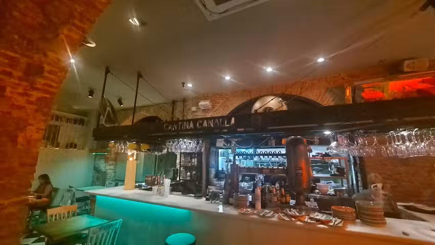 Pura Vida