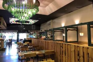 Puxa Asturies | Restaurante Alcobendas