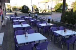 Pzzer&iacute;a La Antorcha