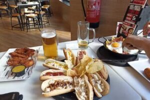 +Q Montados &ndash; Myrtea