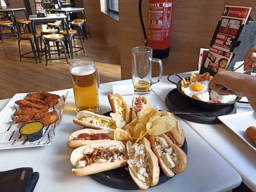 +Q Montados &ndash; Myrtea
