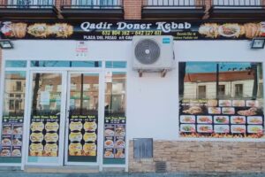 QADIR DONER KEBAB