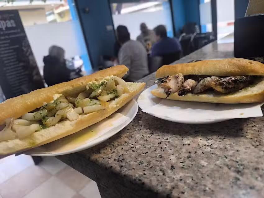 +QTapas