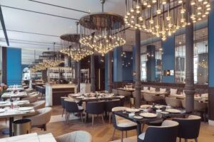 Q&uacute; by Mario Sandoval