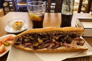 Quatre Temps GastroBar