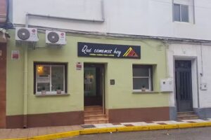 Qu&eacute; Comemos Hoy Taranc&oacute;n