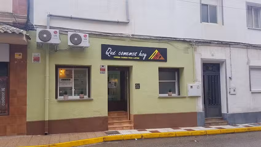 Qu&eacute; Comemos Hoy Taranc&oacute;n