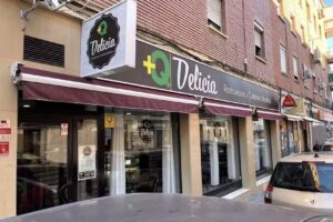 + que delicia | Restaurante brasile&ntilde;o Madrid