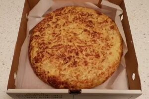 Qu&eacute; me como?&hellip;