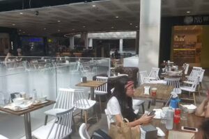 Qu&eacute; pasta! by Mandoni