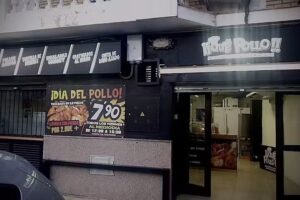 Qu&eacute; Pollo Torreblanca