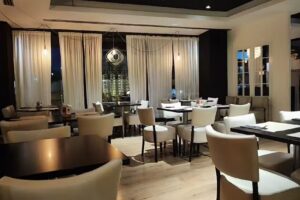 Queen Burger | Restaurante Las Tablas