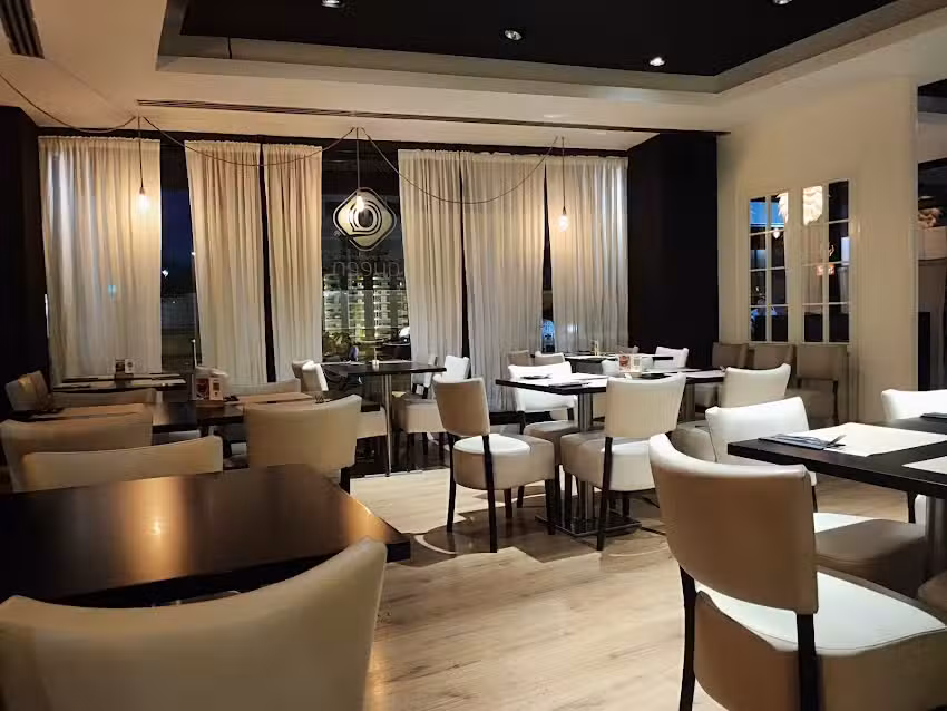 Queen Burger | Restaurante Las Tablas