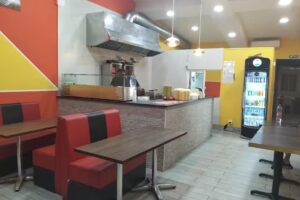 Queen kebab pizzeria