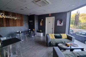 Qu&eacute;rico &ndash; Forn de Pa i Creperia