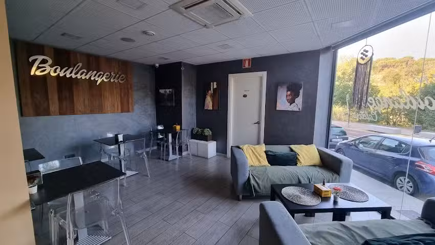 Qu&eacute;rico &ndash; Forn de Pa i Creperia