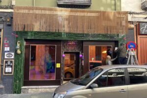 “Querida Patro“ Experiencia Gastronómica