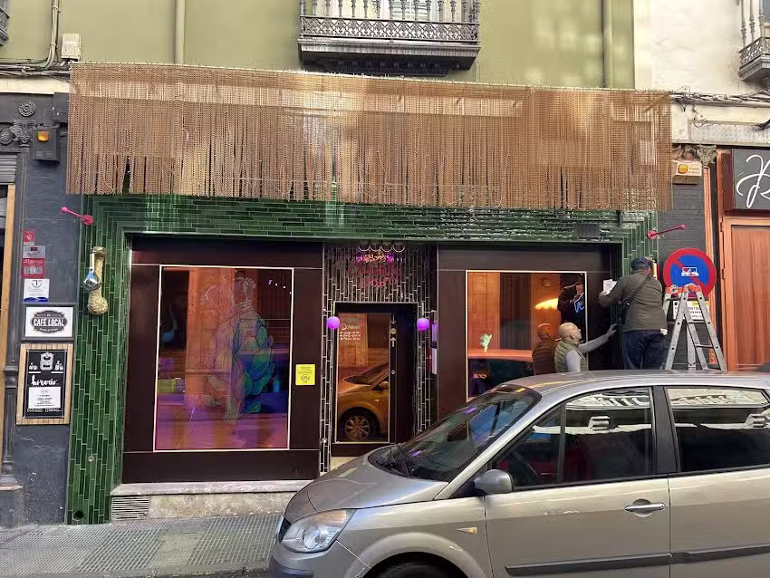 &ldquo;Querida Patro&ldquo; Experiencia Gastron&oacute;mica