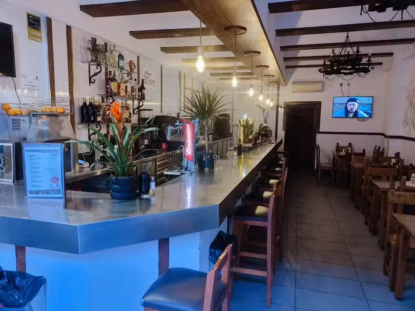 QueroRestoBar