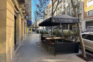 Quesarium Restaurant & Cocktails