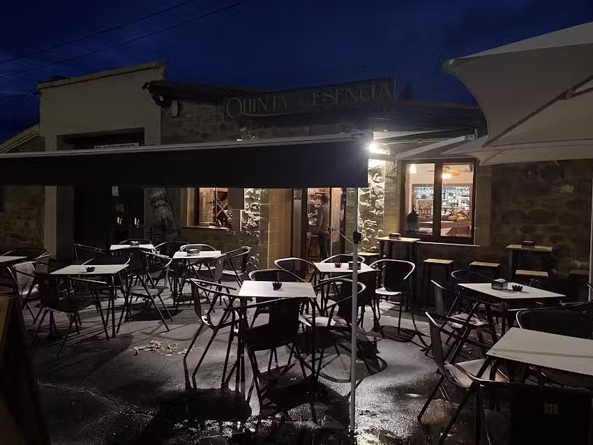 Quinta Esencia