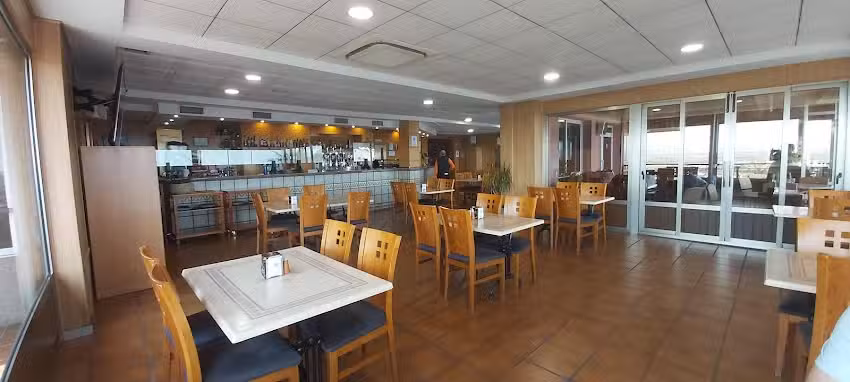 Quinto Cecilio Restaurante