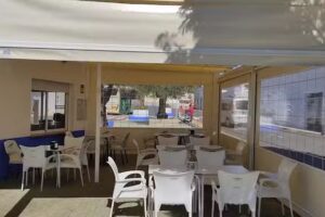 Quiosco-Bar Los Olivos