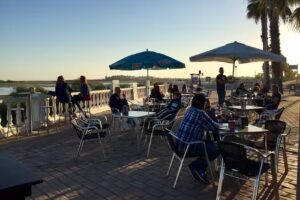 Quiosco El Mirador Goyo