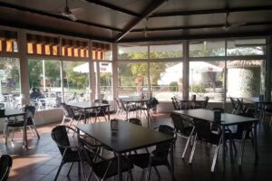 Quiosco Las Malvinas