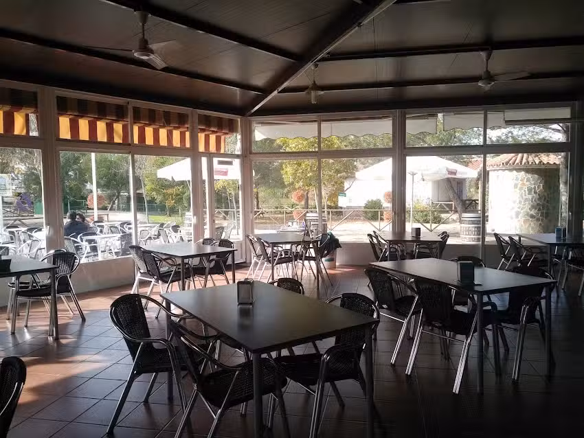 Quiosco Las Malvinas