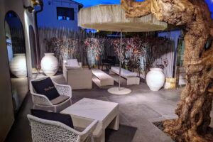 Quique Dacosta Restaurante &ndash; Denia 3 Estrellas Michelin