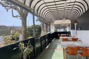 Quitapenas Restaurante Tapas Bar