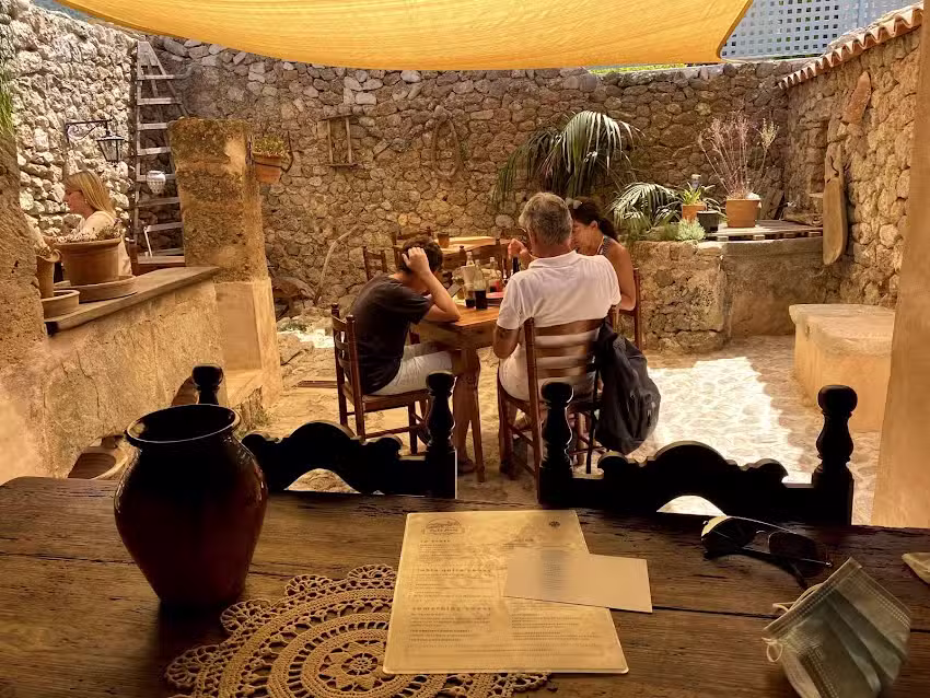 QuitaPenas Valldemossa