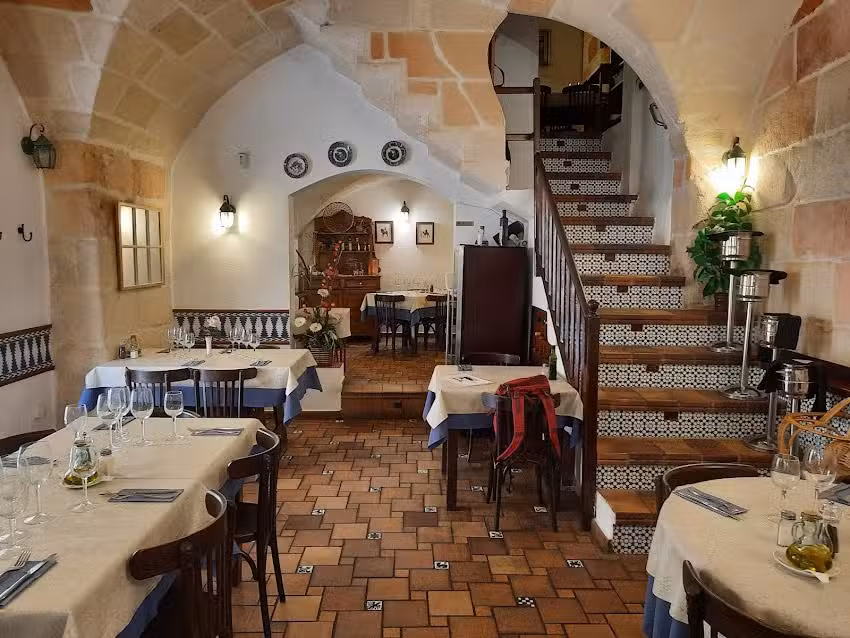 Raco D&rsquo;es Palau