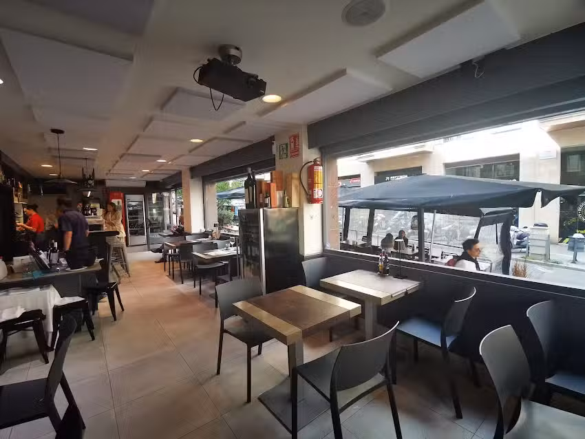 Rac&oacute; d&rsquo;&Agrave;ngel