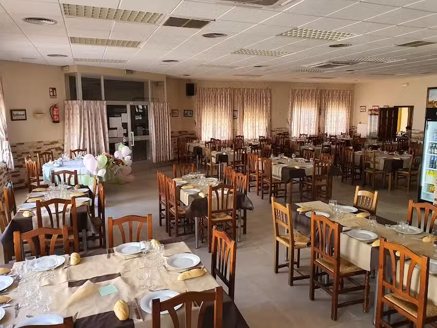 Rac&oacute; de l&rsquo;Horta