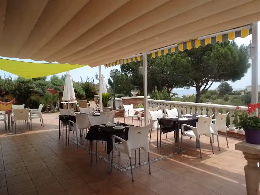 Rac&oacute; de Santa Ll&uacute;cia