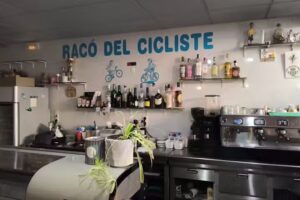 Raco del cicliste