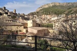 Rac&oacute; Del Priorat