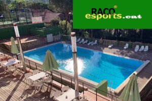 Rac&oacute; Esports P&agrave;del Club