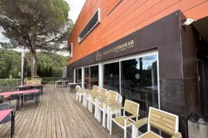 Rac&oacute; Gastrobar