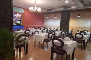 Radhuni Indian Restaurant